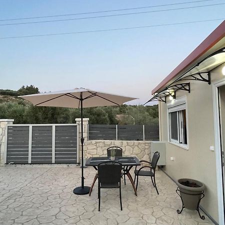 Elia House Villa Chania  Luaran gambar