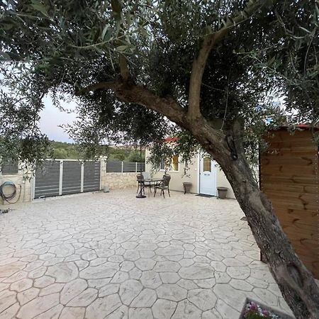 Elia House Villa Chania  Luaran gambar