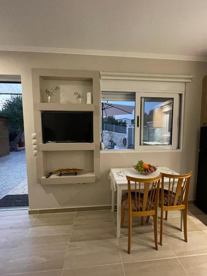 Elia House Villa Chania  Luaran gambar