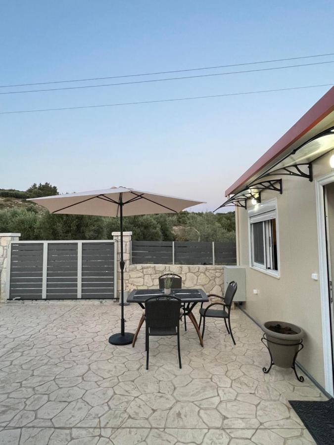 Elia House Villa Chania  Luaran gambar