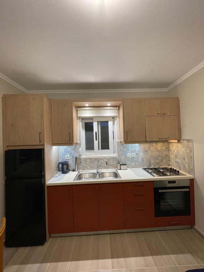 Elia House Villa Chania  Luaran gambar