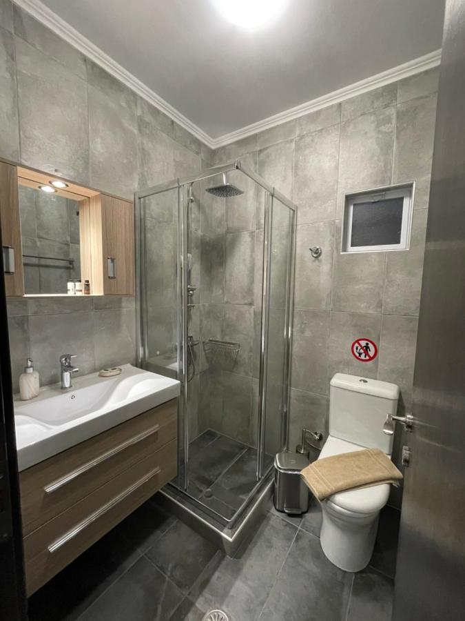 Elia House Villa Chania  Luaran gambar
